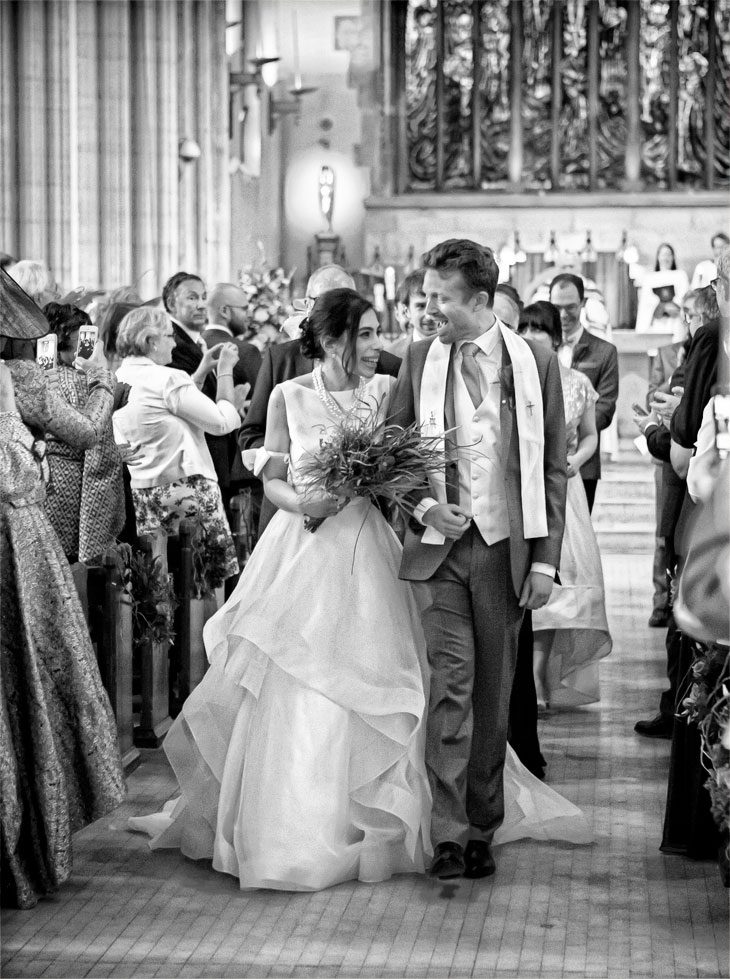 Blog | London Wedding Photographer
