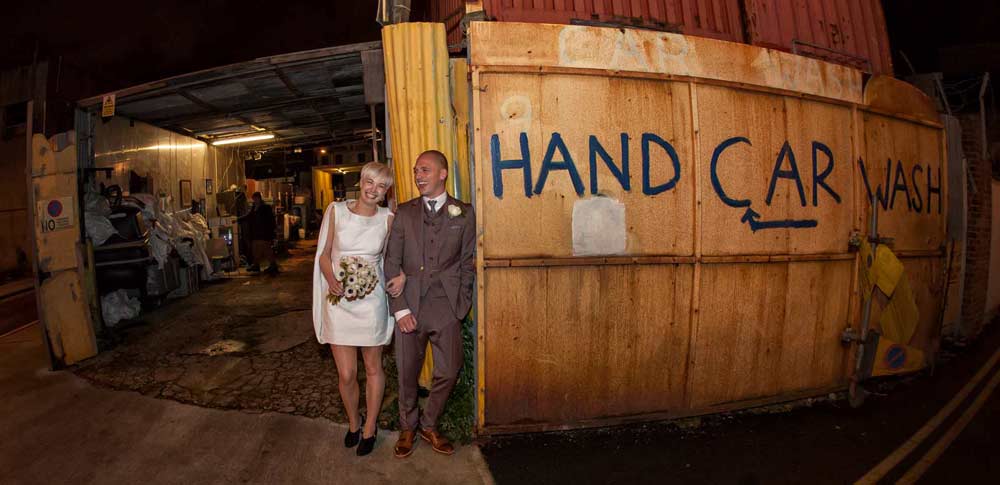 Hackney and Hoxton London Wedding for Carly and Jim London Wedding Photographers