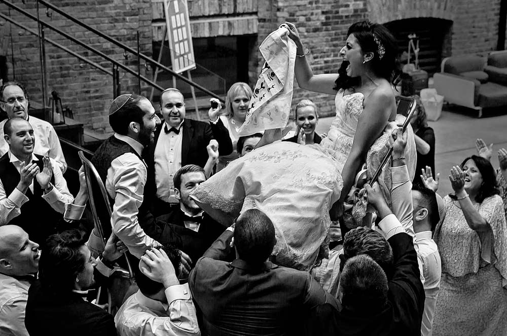 Devonshire Terrace wedding photographer London Wedding Photographers