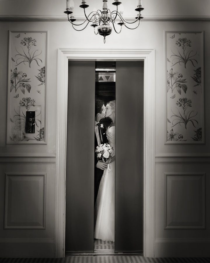 Your wedding day is full of peak experiences - for the photographers too! London Wedding Photographers