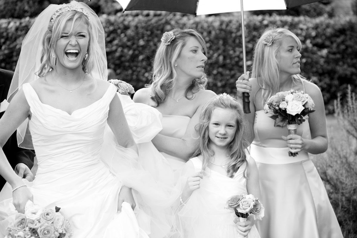Barnet wedding photographer header image
