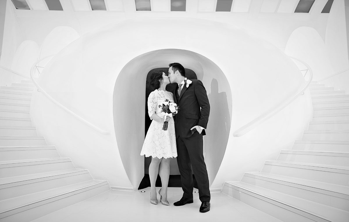 Wedding day at Asia House and Sketch in Central London London Wedding Photographers
