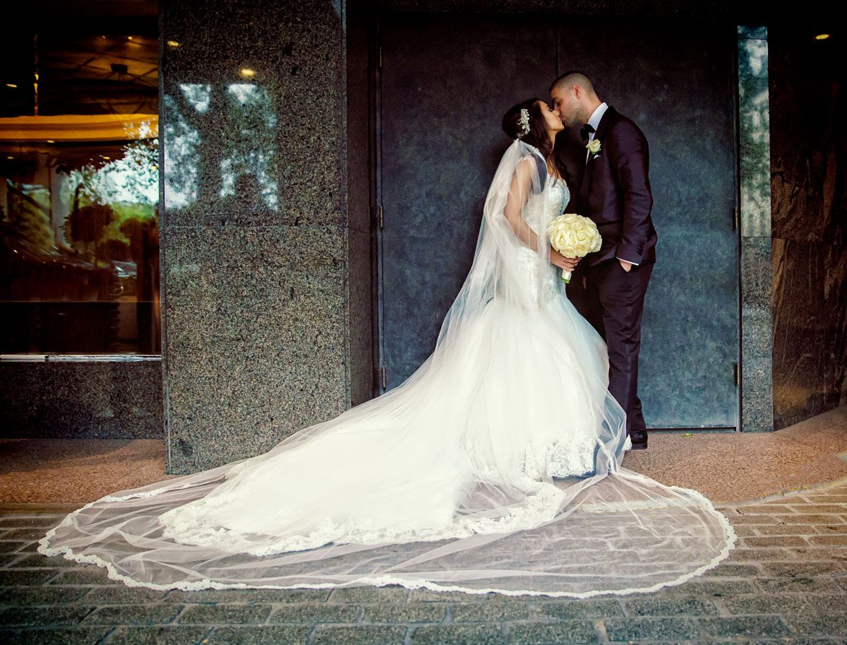 Greek and Italian Wedding Days at Jumeirah Carlton Tower London London Wedding Photographers