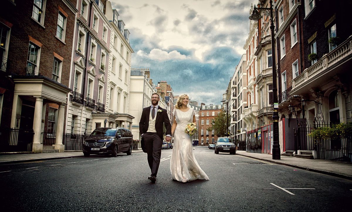 Central London Wedding Photographers "Big Day Weddings" London Wedding Photographers