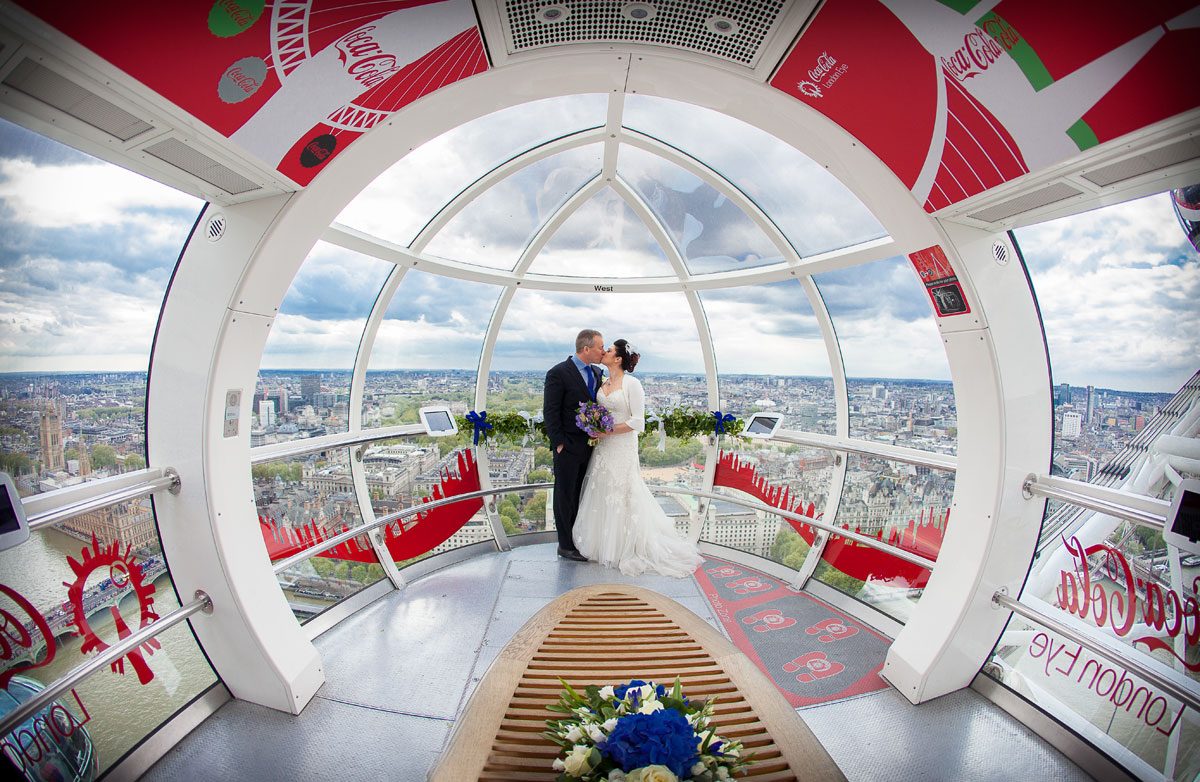 London's best wedding venues that are both iconic and alternative London Wedding Photographers