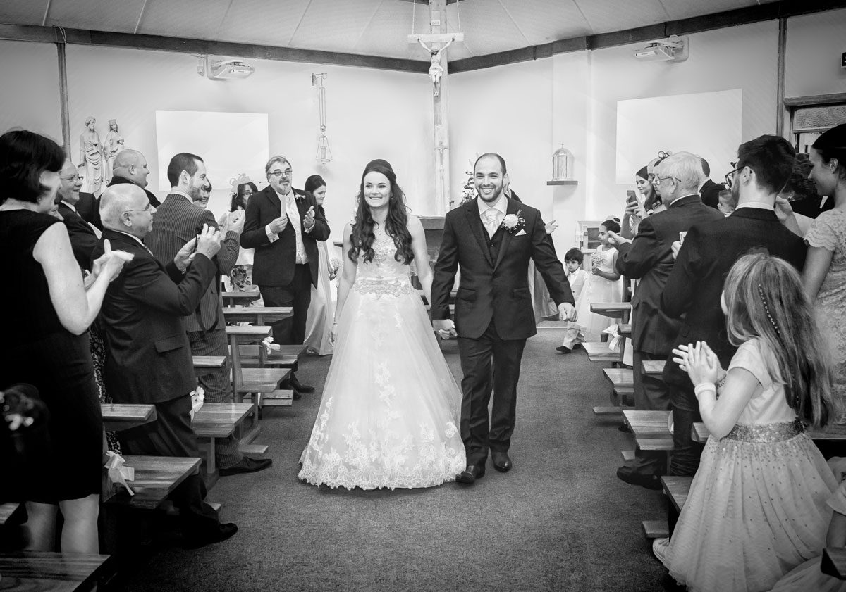 Northcote House Wedding and Reception in Sunningdale Park London Wedding Photographers