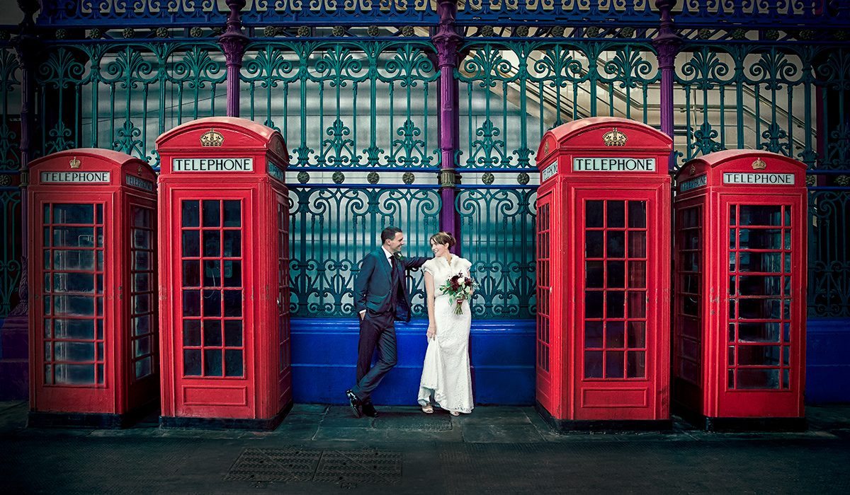 Was this our best year ever? 12 months of wedding photography inside... London Wedding Photographers