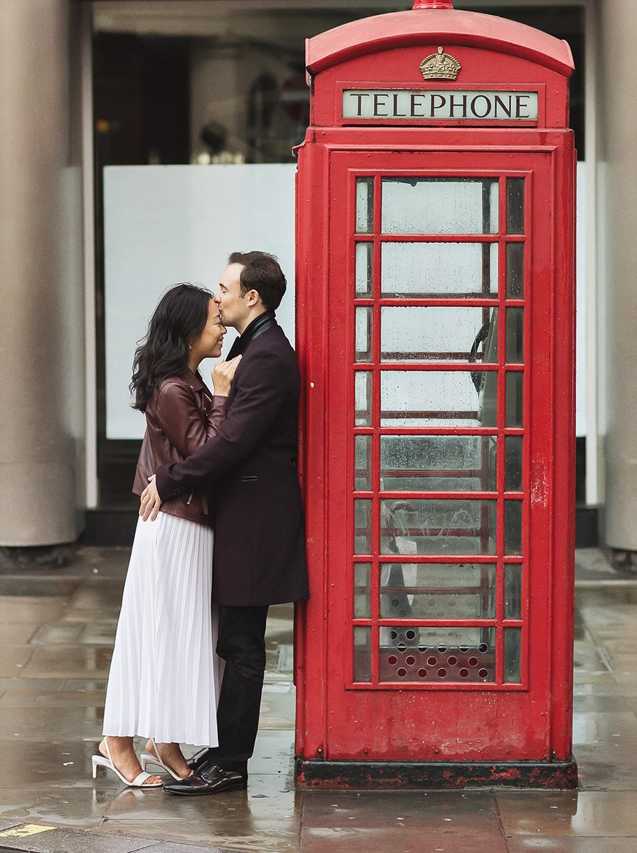 Best London Engagement Shoot from Covent Garden to Leadenhall Market London Wedding Photographers