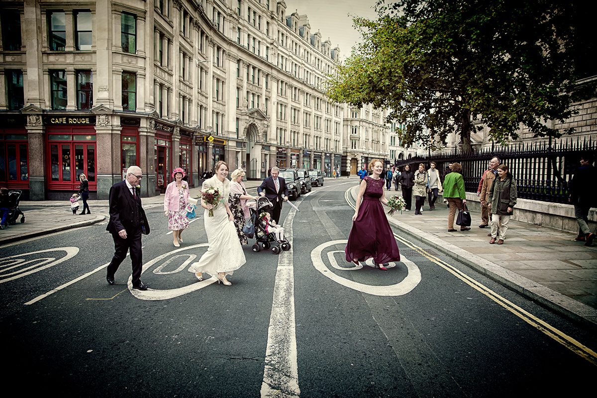 Home - Blog London Wedding Photographers