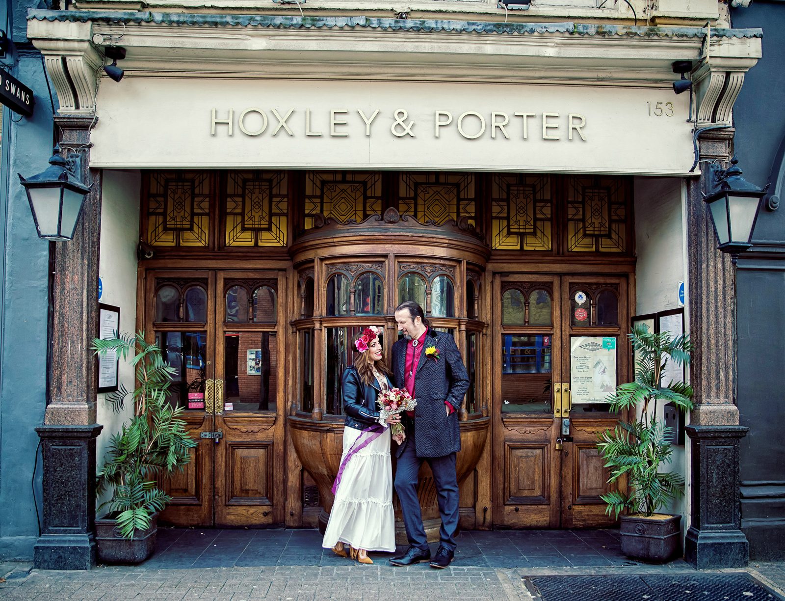 Last ever Islington Town Hall Wedding...before lockdown London Wedding Photographers