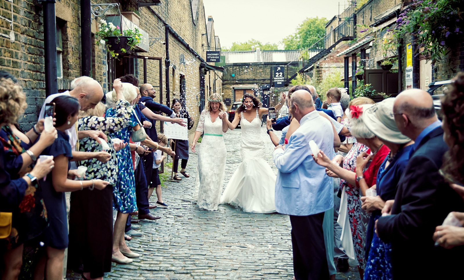 Clapton Country Club Wedding photographers London Wedding Photographers