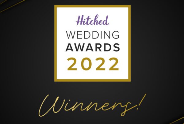Big Day Weddings Hitched Wedding Awards 20200