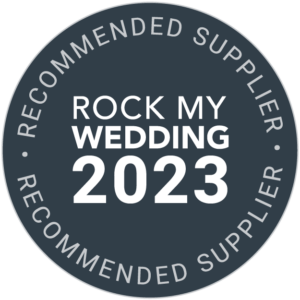 Rock My Wedding 2023 supplier